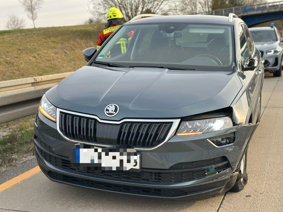 Technische Hilfeleistung Technische Hilfeleistung